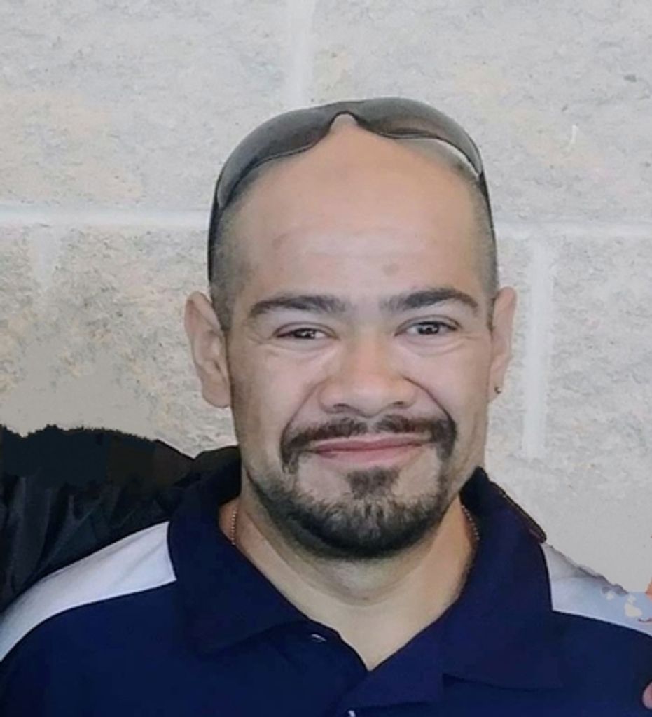 Albert L. Rosas, Jr.