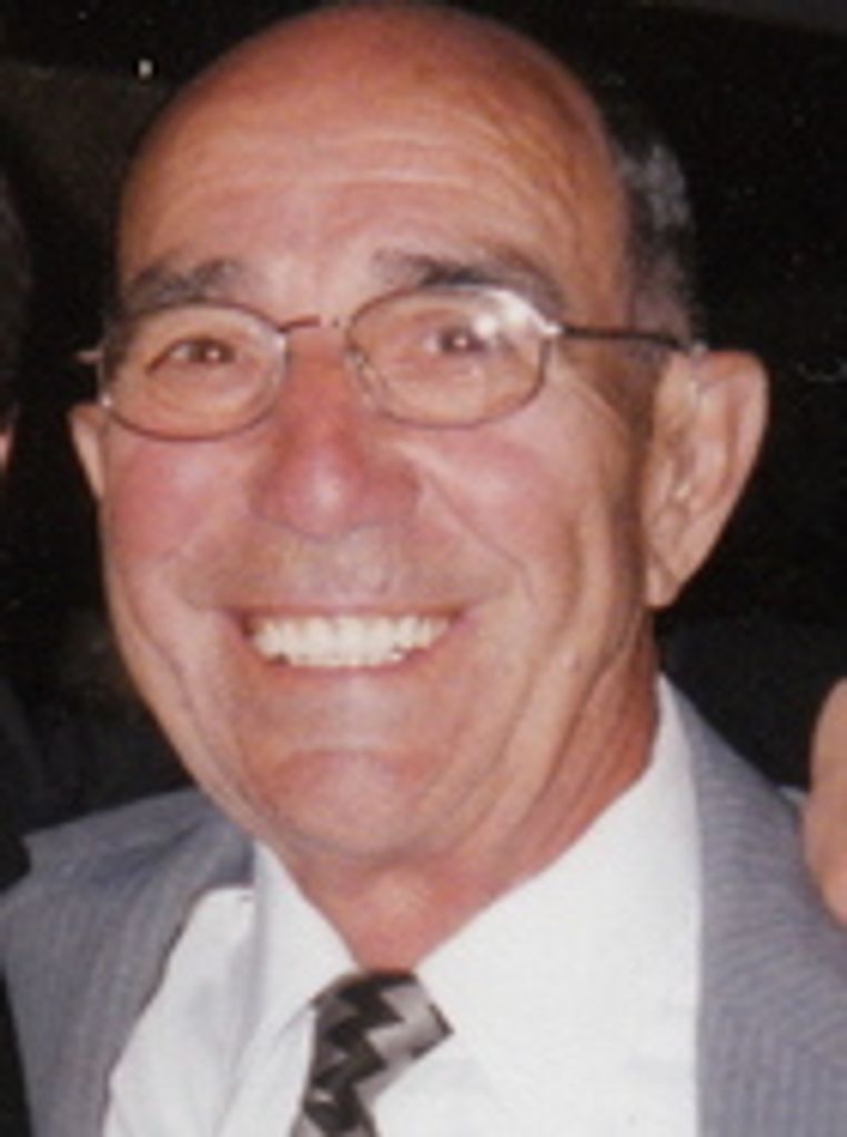 James L "Tuna" Toni