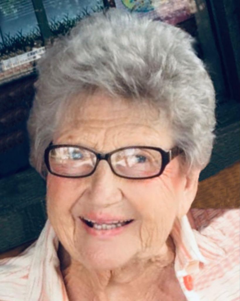 Juanita 'Peaches' Suttles Williams