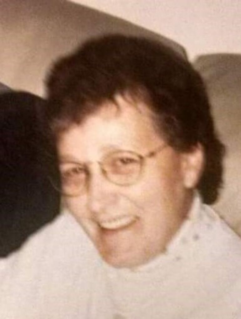 Carol Daniels Profile Photo