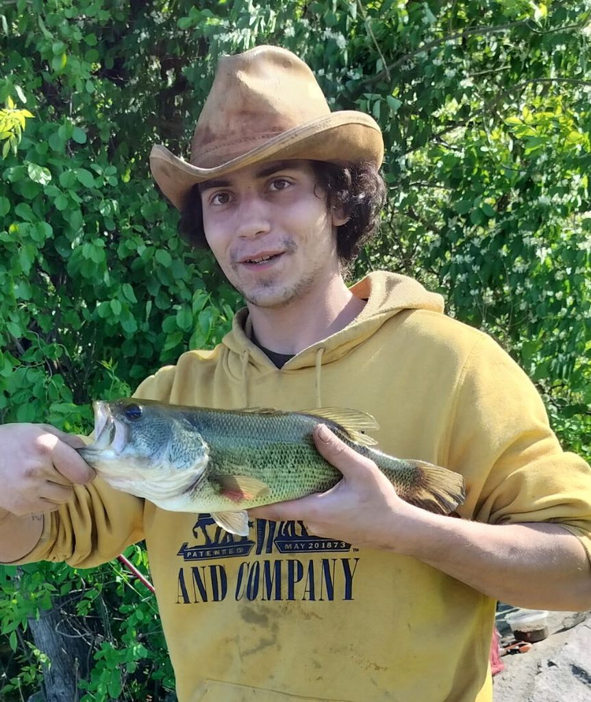 Anthony A. Johnson-Ortiz