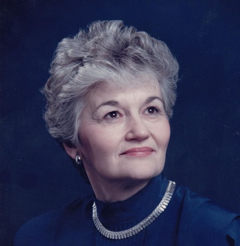 Dolores Lorraine "Mimi" Baldwin