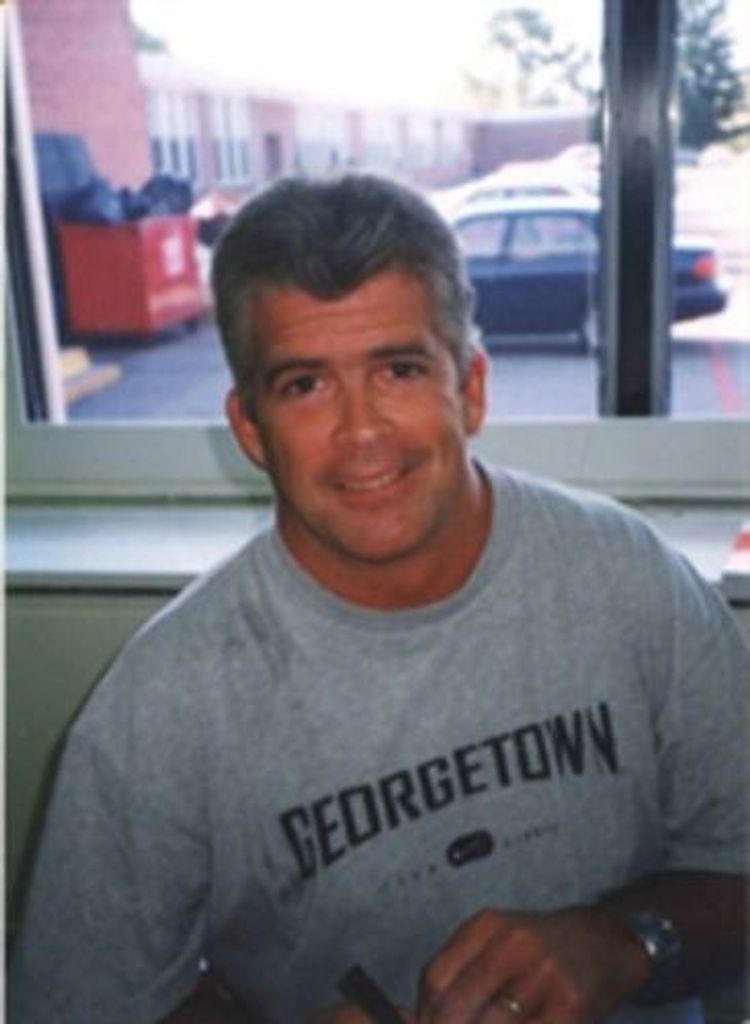 Russell C. Hastings