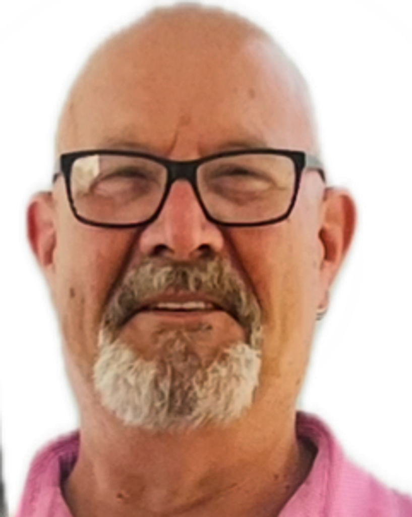 Michael R. "Nik" Nikisher