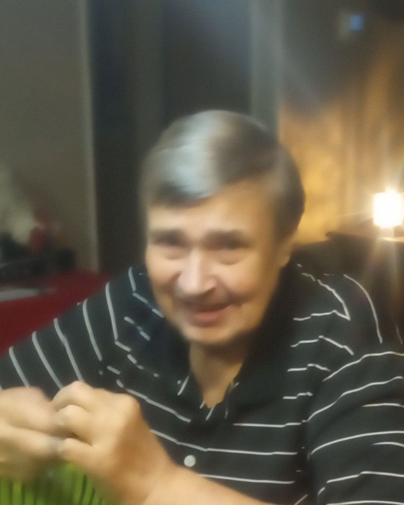 Joel Sidney Brumlow Profile Photo