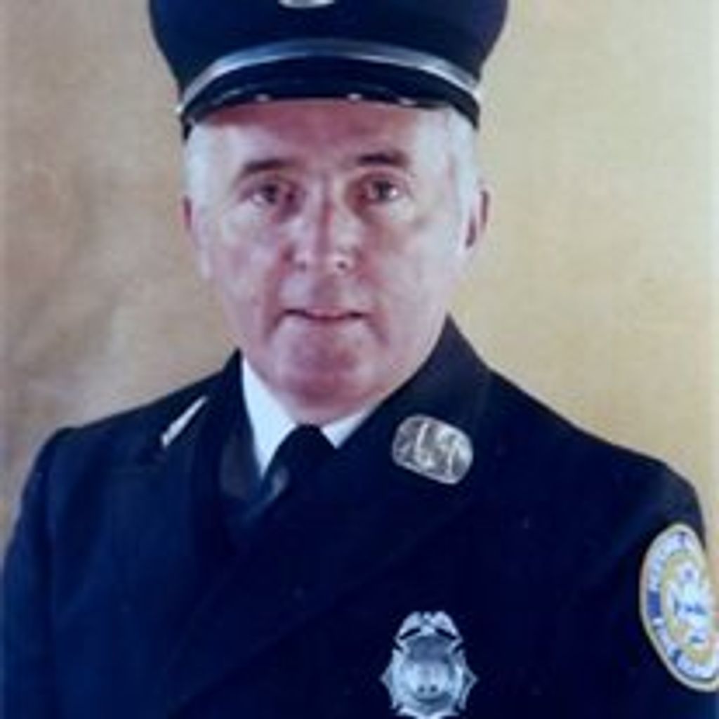 Francis Dennis Gillen