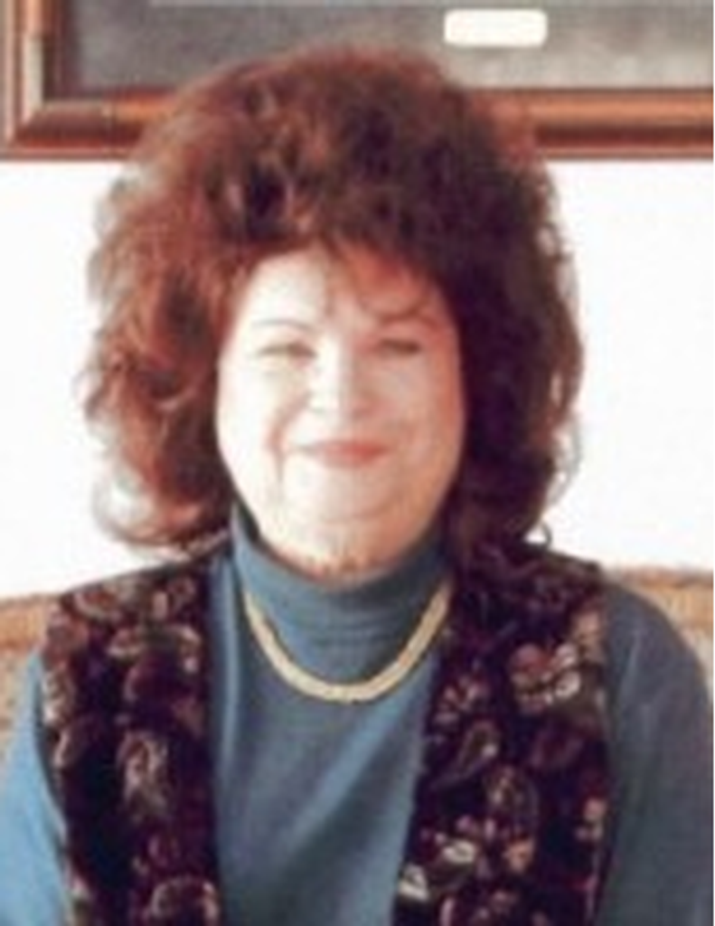 Lucille  Richardson Miller