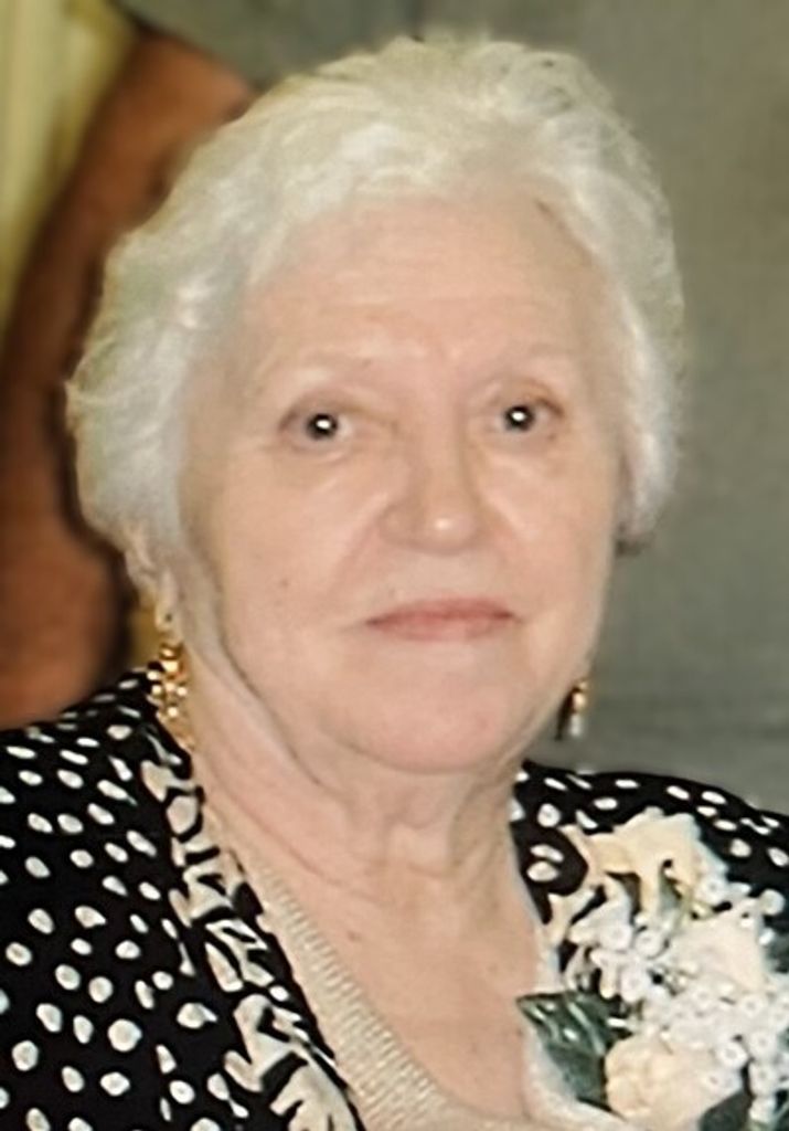 Elizabeth "Betsy" Kundrat Profile Photo