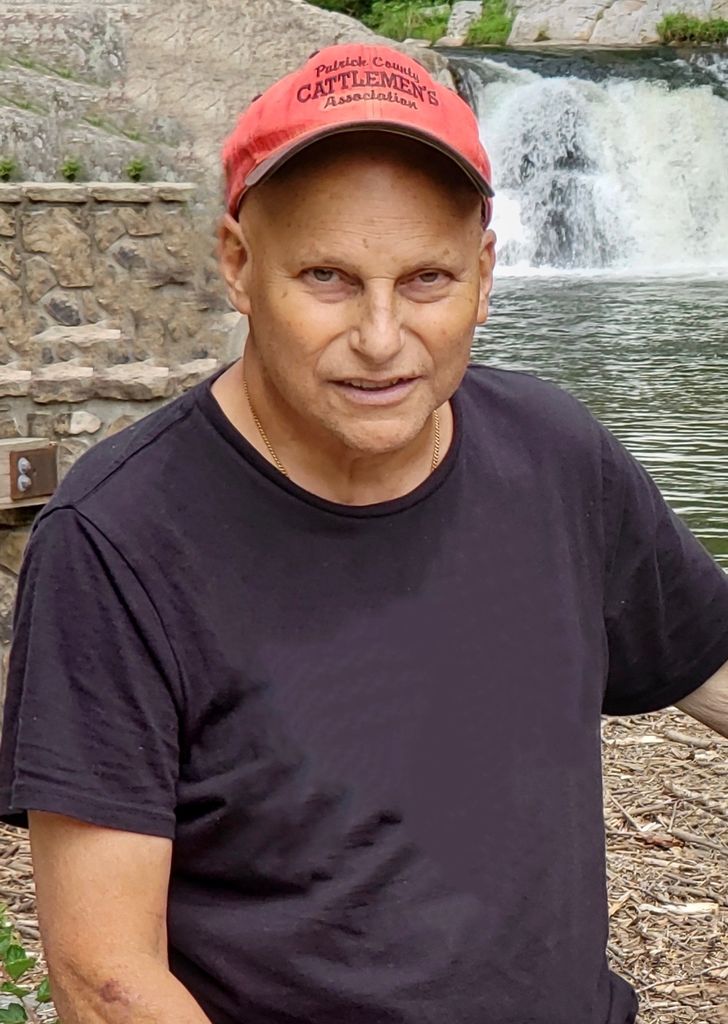 Thomas "Tom" Joseph Marot
