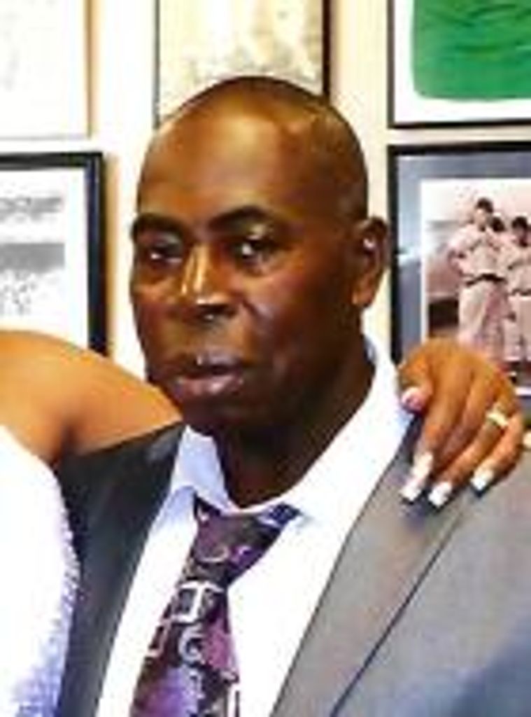 Basil Jackson Profile Photo