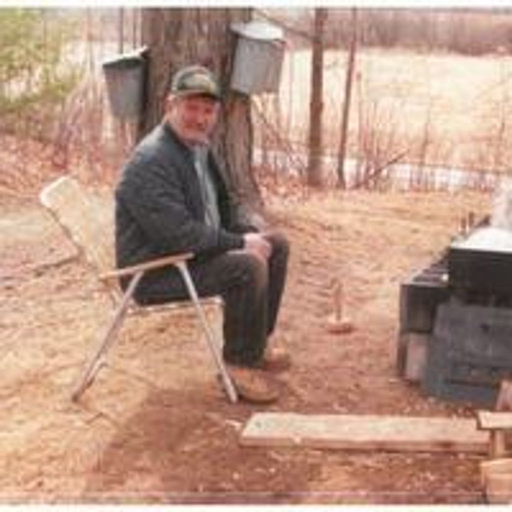 Arthur Nelson Vaughan Profile Photo