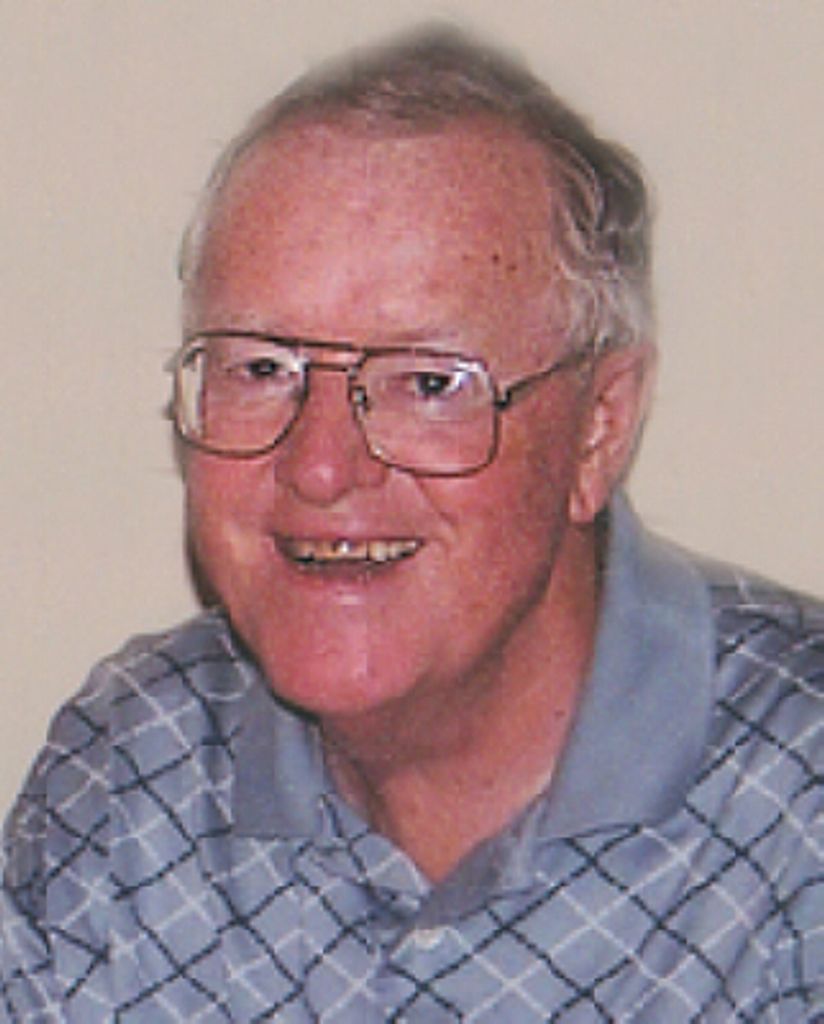 Stanley Glasbrenner
