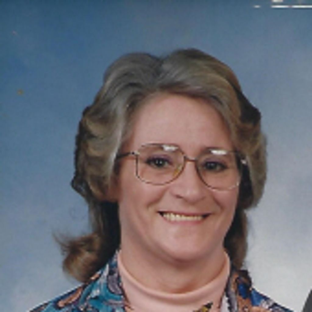 Mrs. Glenna Marie Shaw