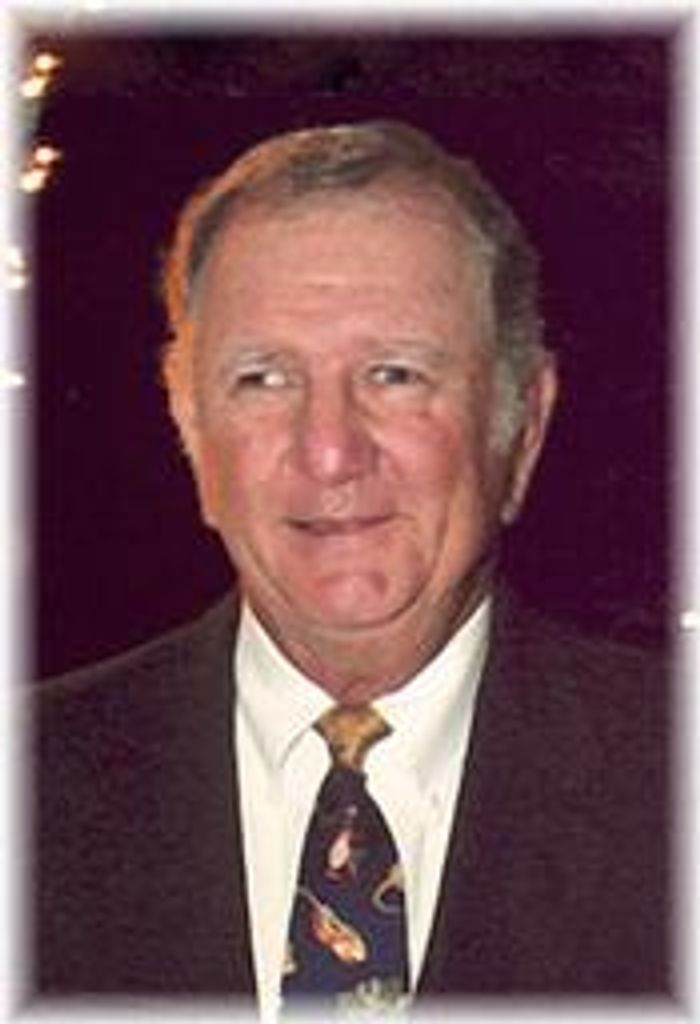 Wayne Lawrence Dupre