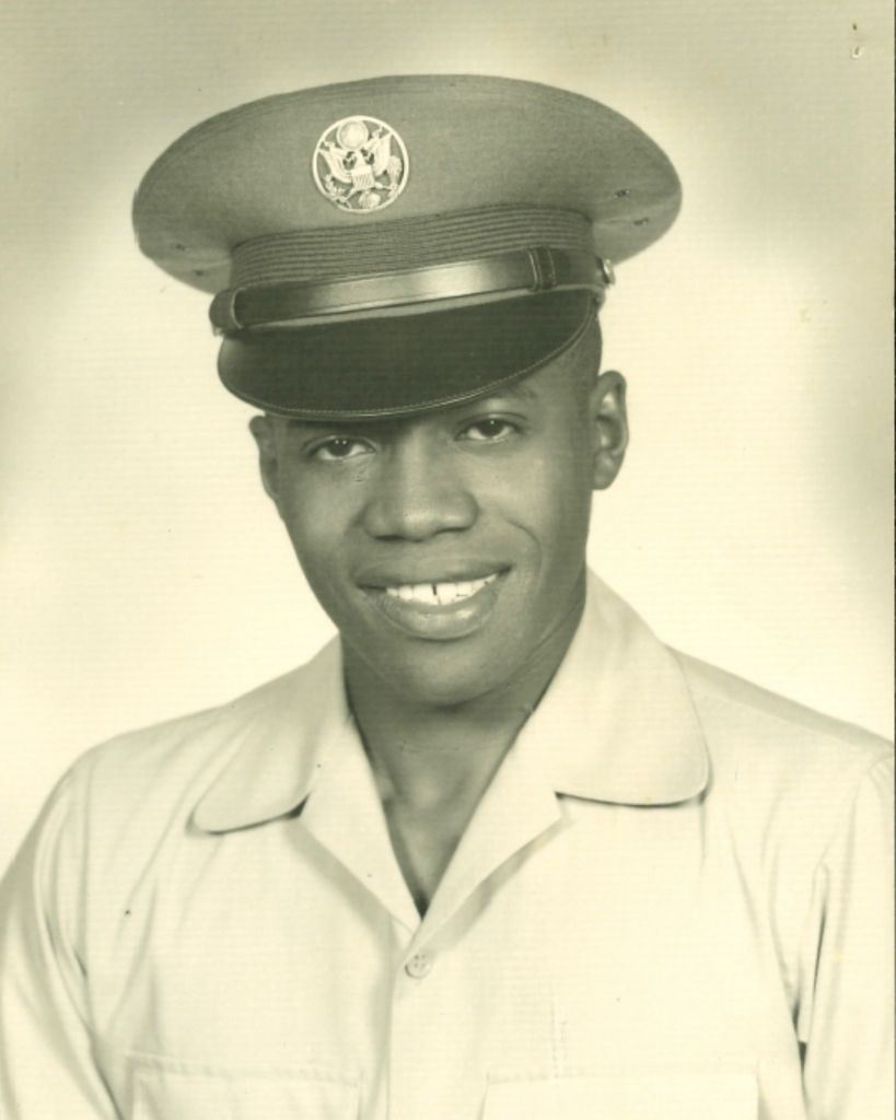 Jerome “Ronnie” Jackson