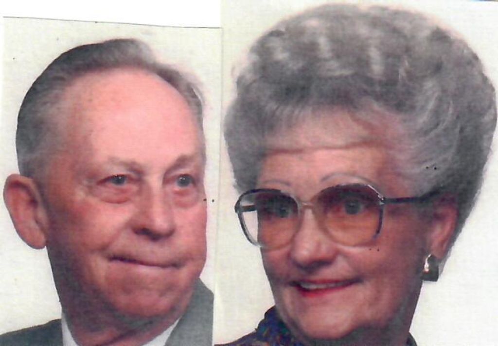 Edmond L Evans