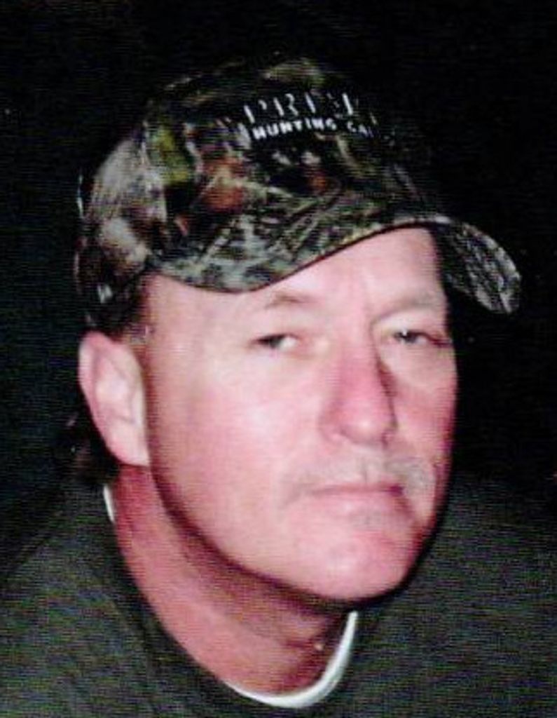 Timothy P. Thompson, Sr.
