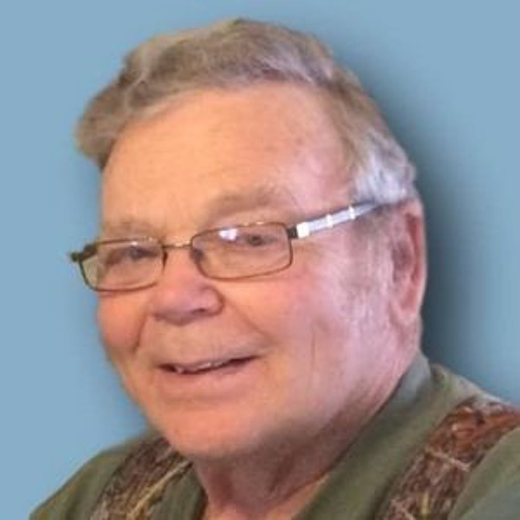 Donald Edward Warner, Sr.