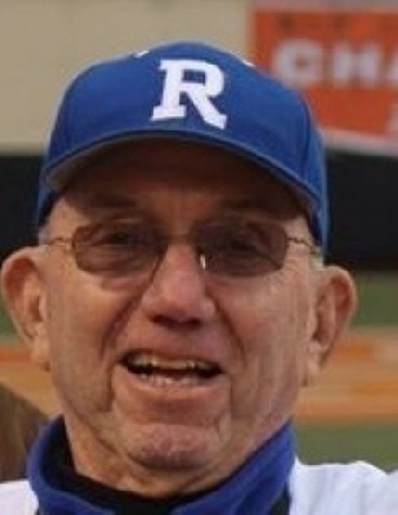 Joe  Lavern  Roberts 