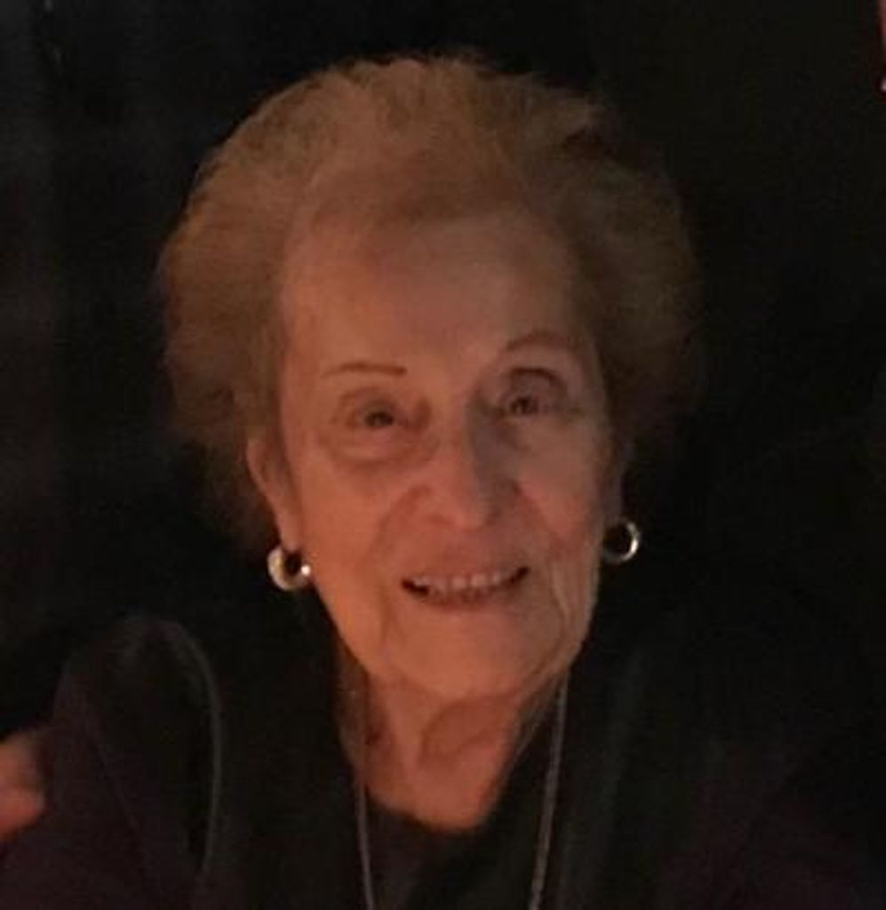 Janette V. Fiore Doherty Profile Photo