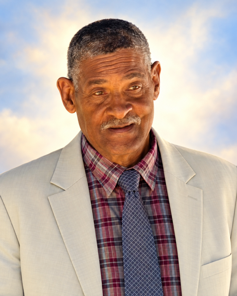 Glenn "Mo" Spence Profile Photo