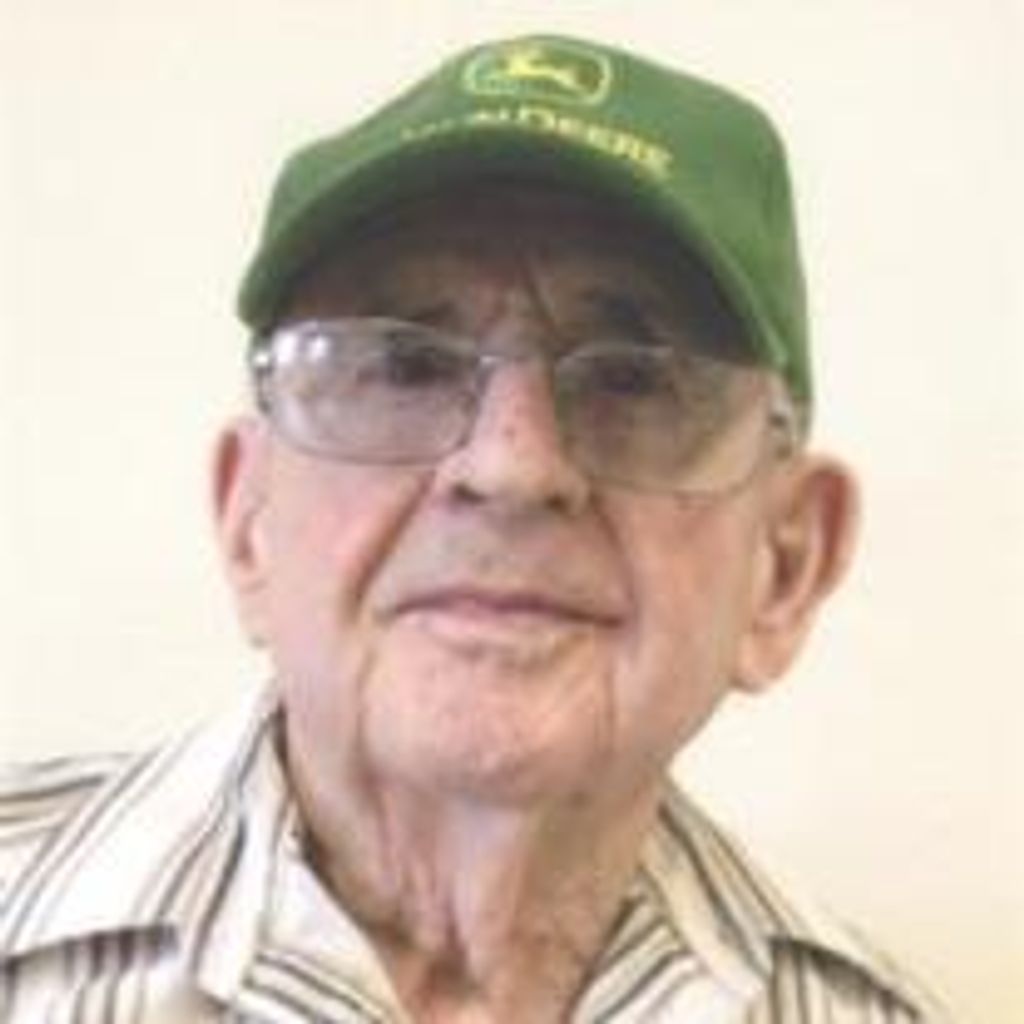 Donald James Willis Profile Photo