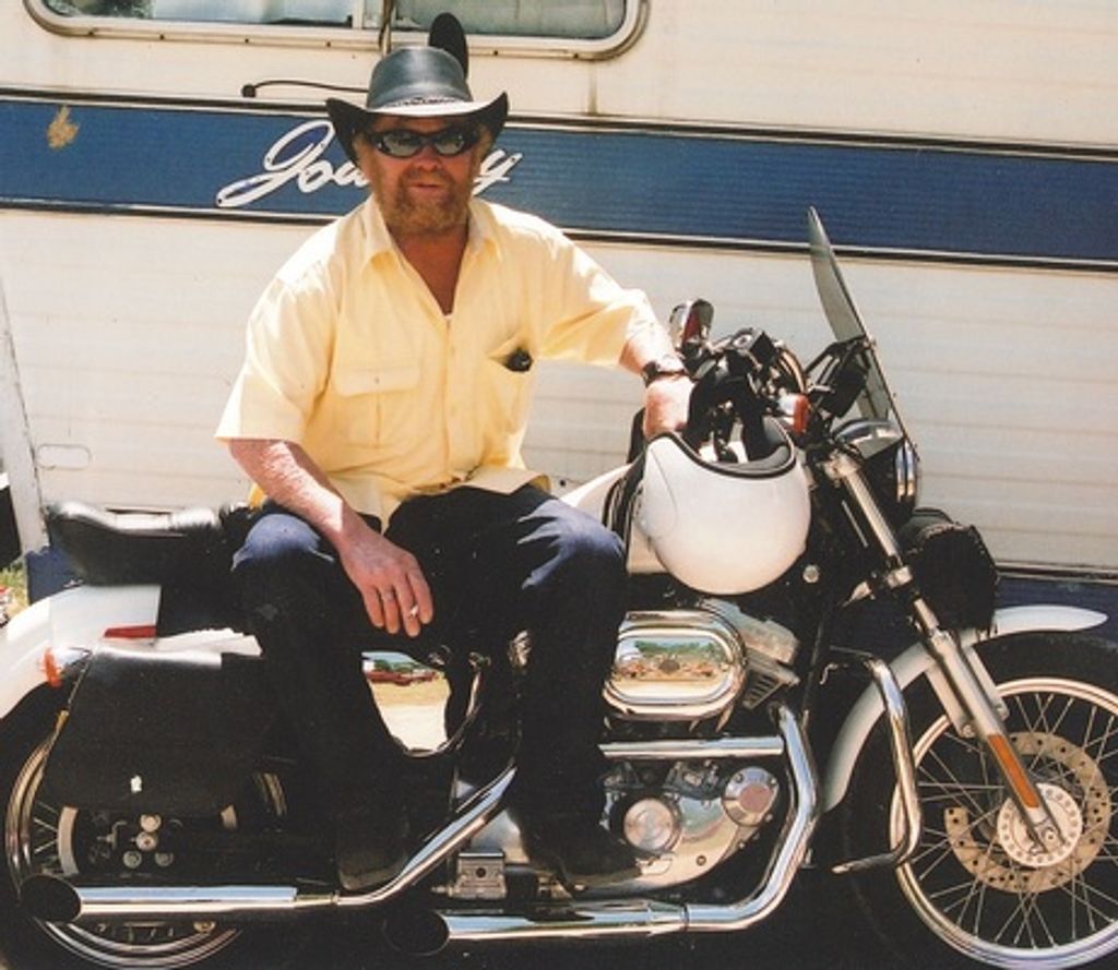 Gardner E. Garrett Profile Photo