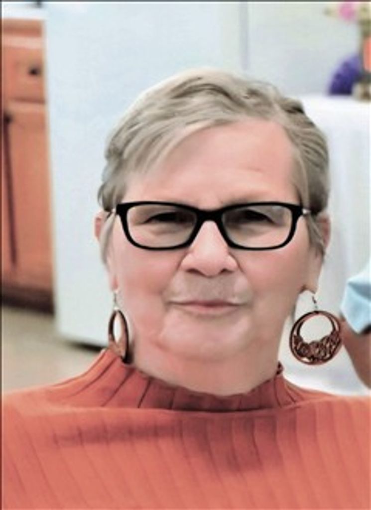 Linda Lunsford Martin Profile Photo