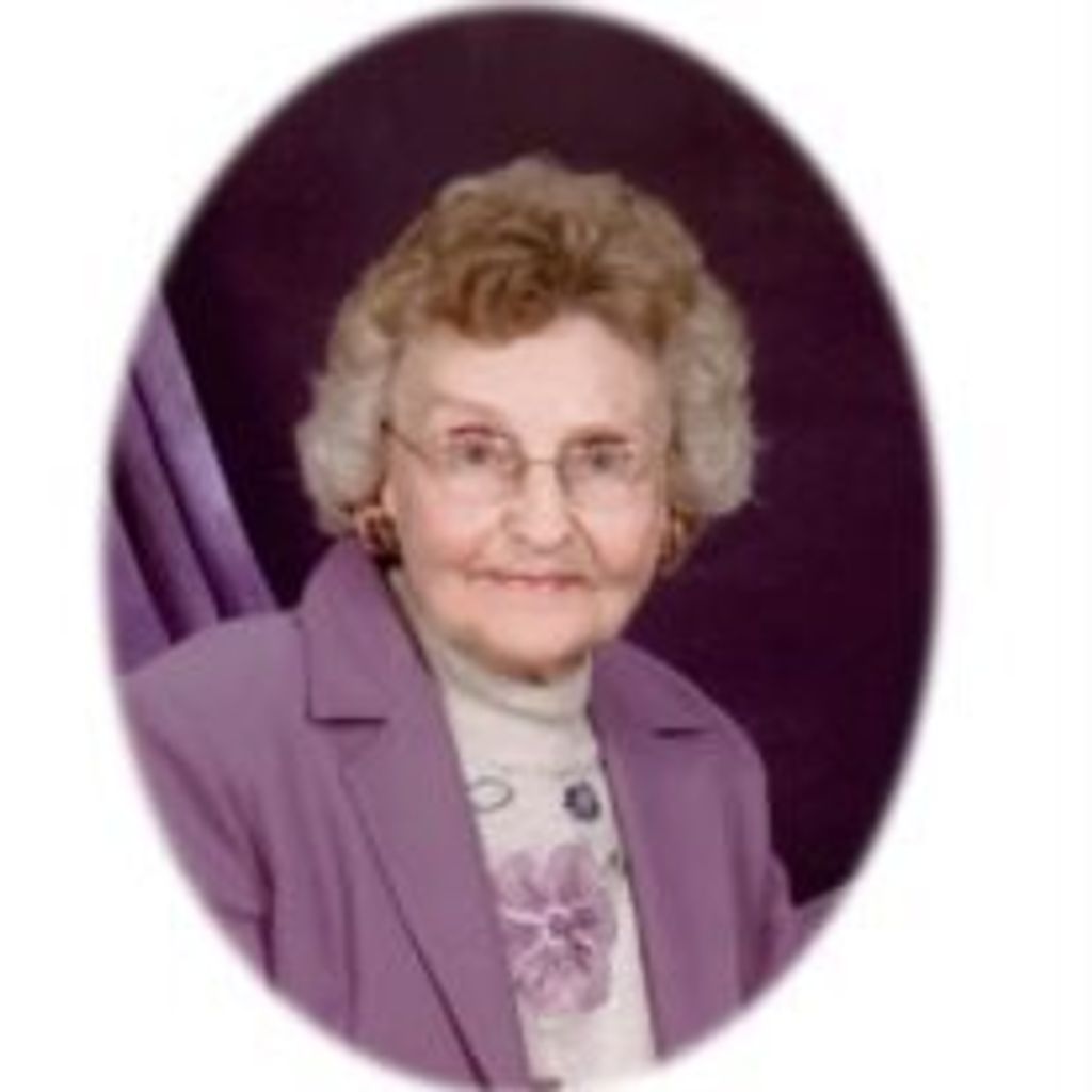 Alma E Denker