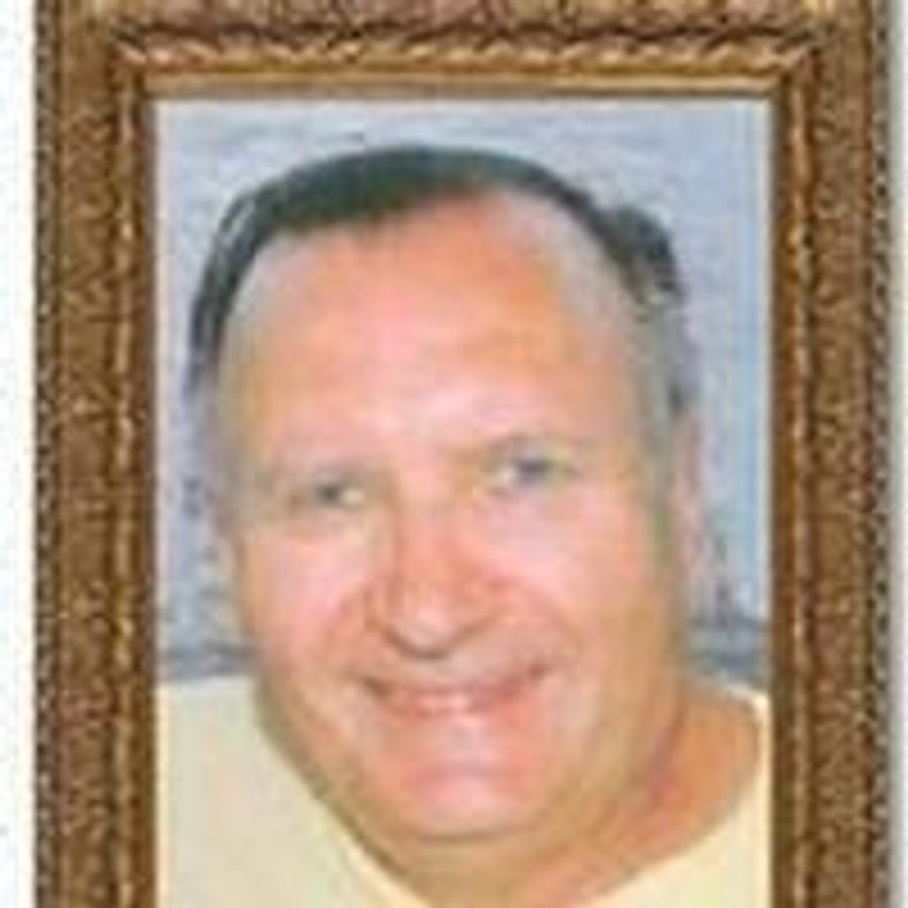 Floyd E. Lewis