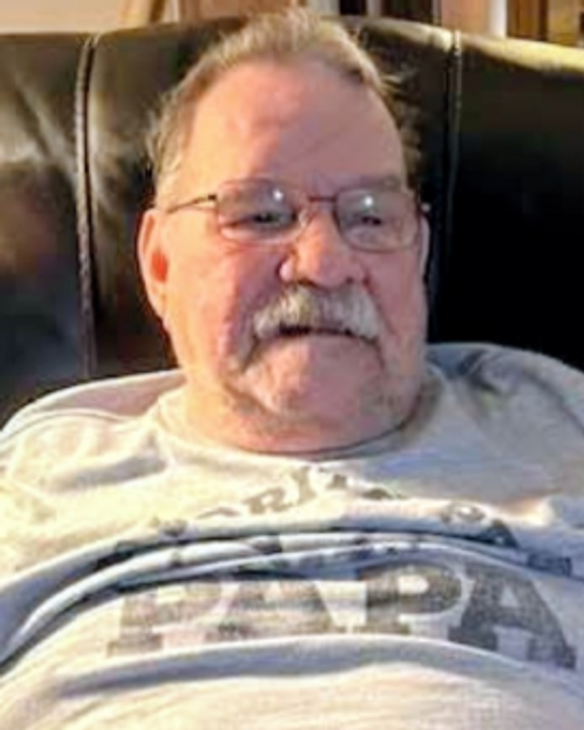 Curtis Alvin Woleslagle Jr. Profile Photo