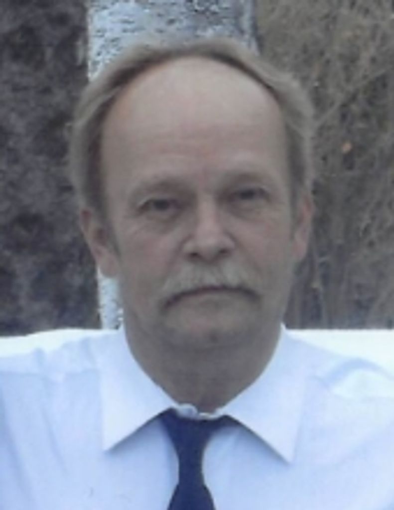 Roy J. Strutz