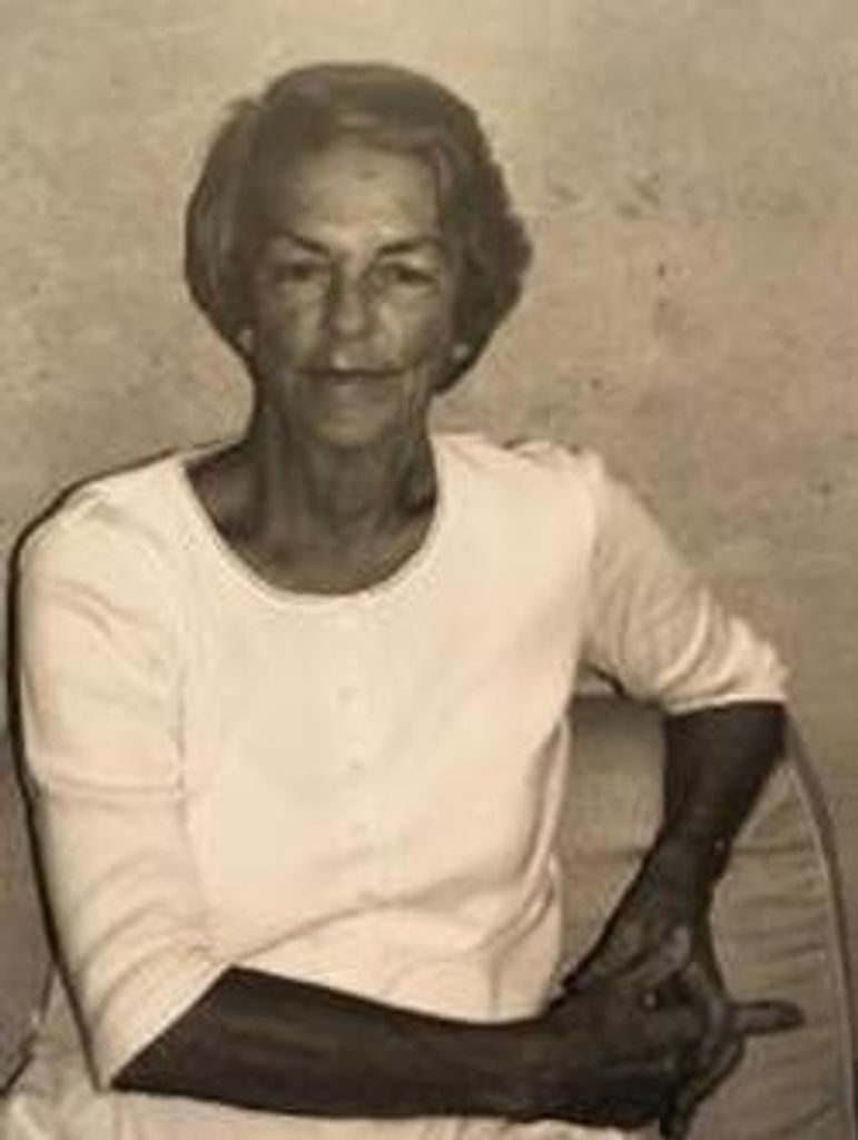Carolyn Quay Wilson Profile Photo