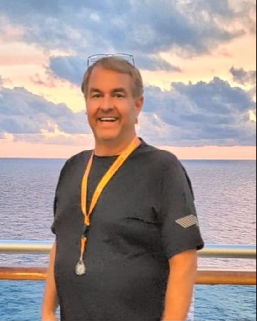 James "Jim" Graydon Keath