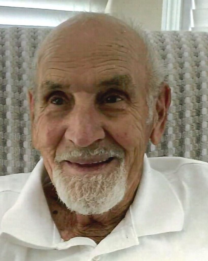 Jim Poteat