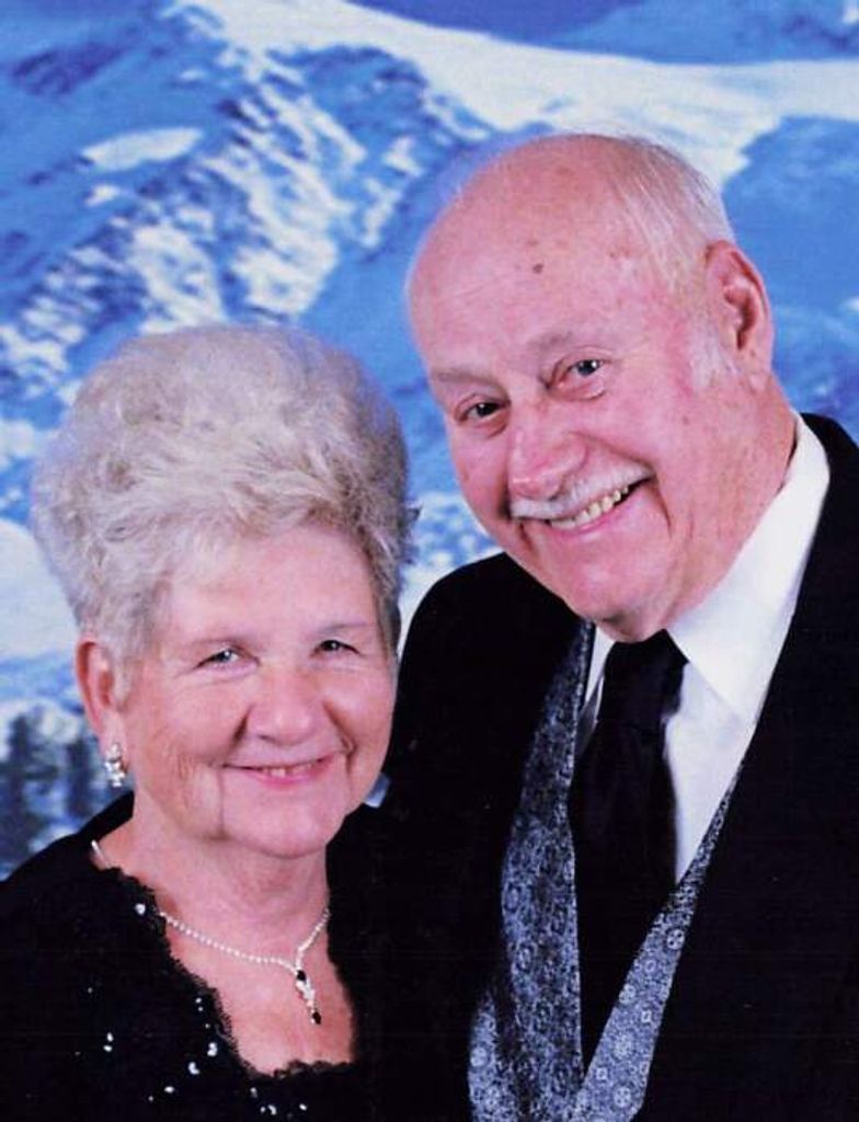 Grace Virginia (Pinkley)  Steele Profile Photo