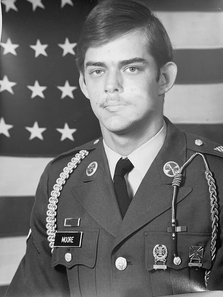 Kevin Wayne Moore Profile Photo