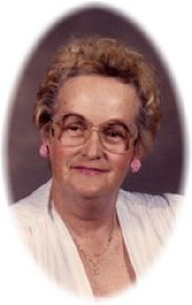 Joan Louise Stanton