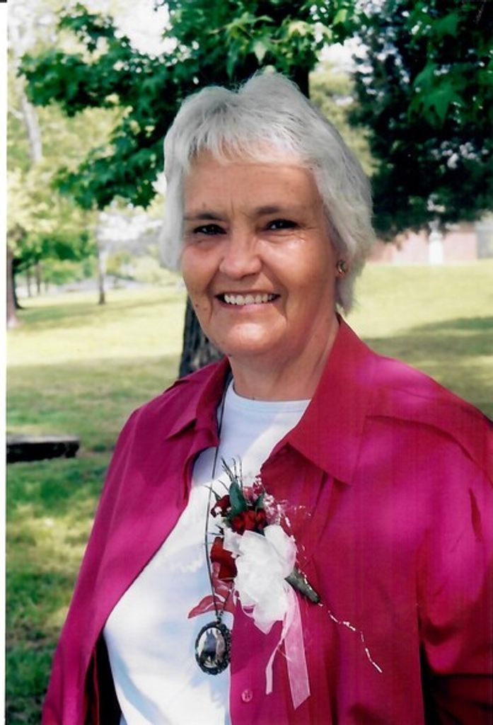 Willie Mae Sanders