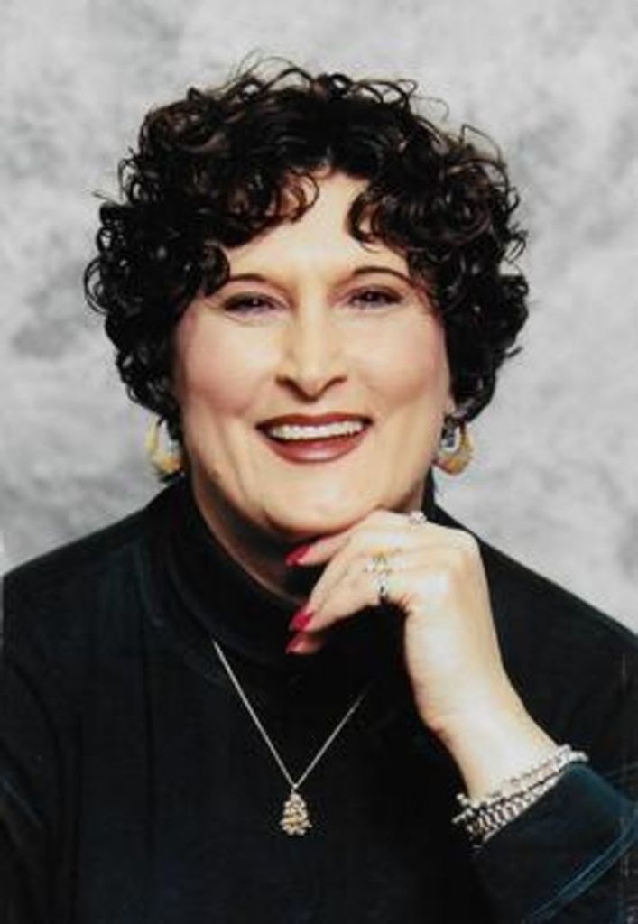 Joyce Grant Profile Photo