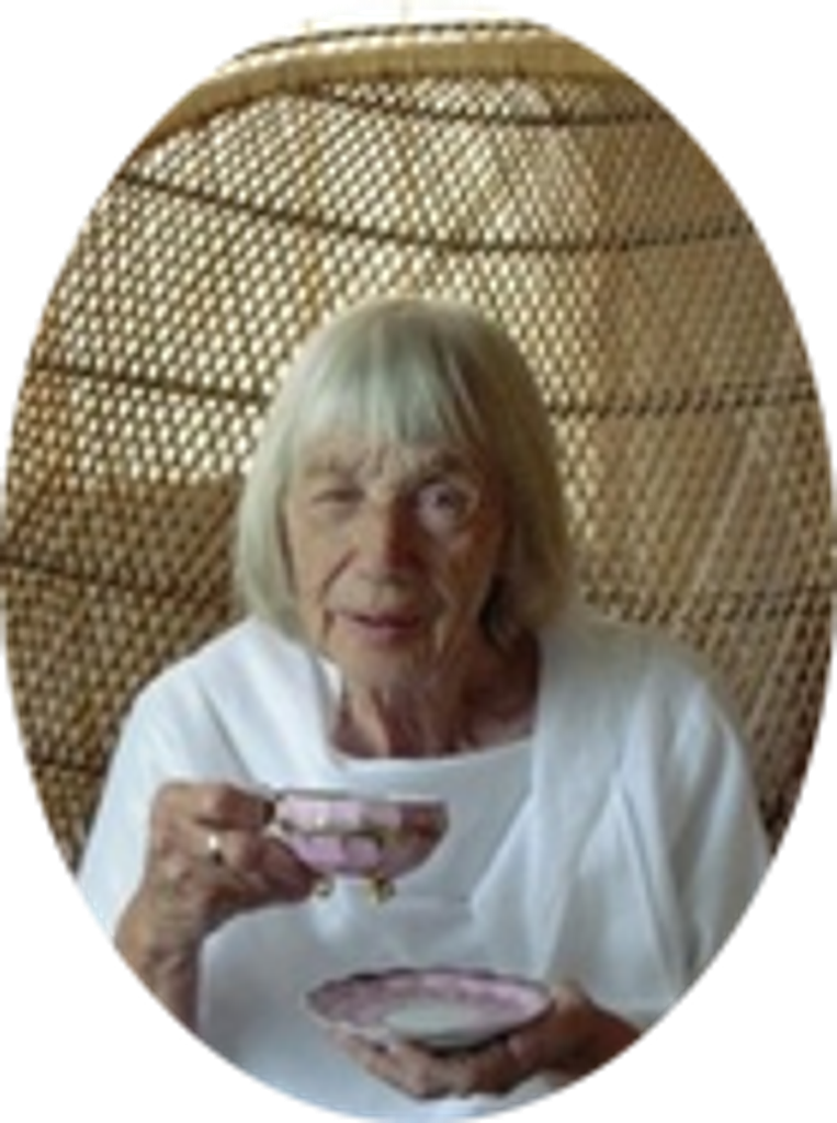 Mary Willard