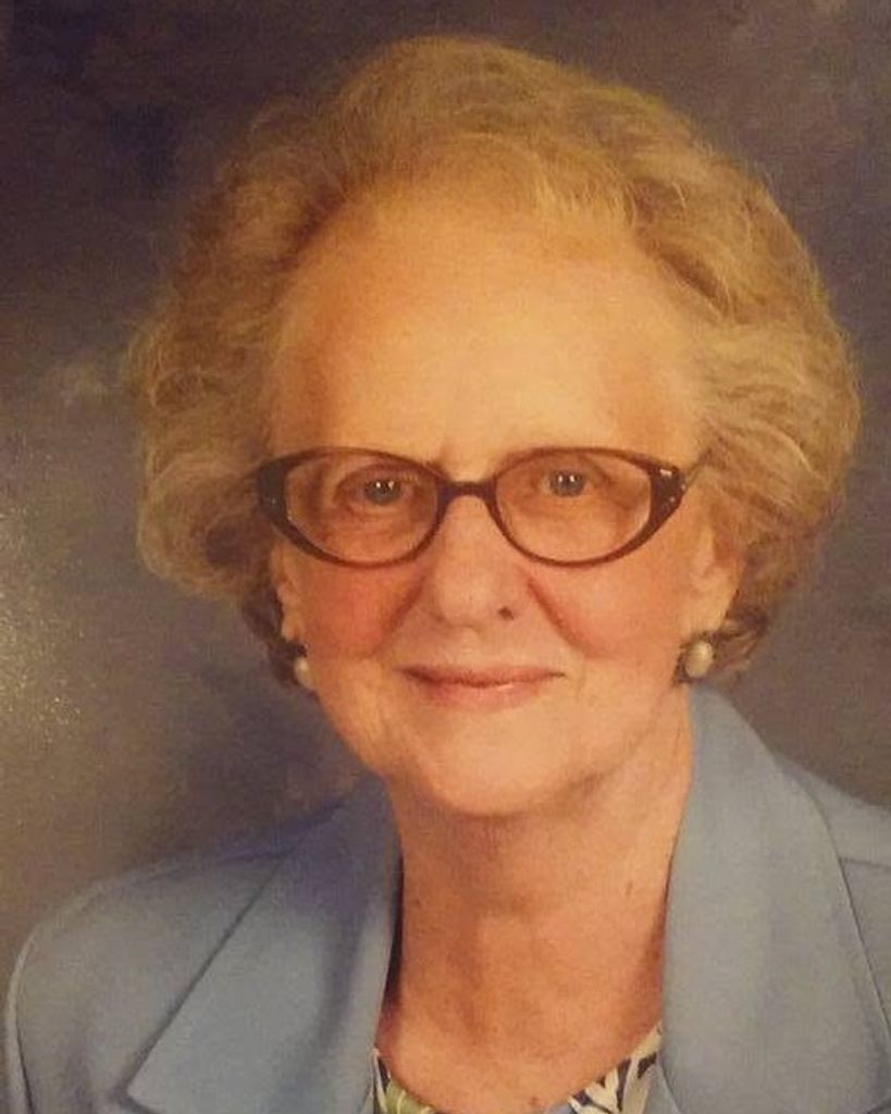 Marvilene Hamm Logan Profile Photo