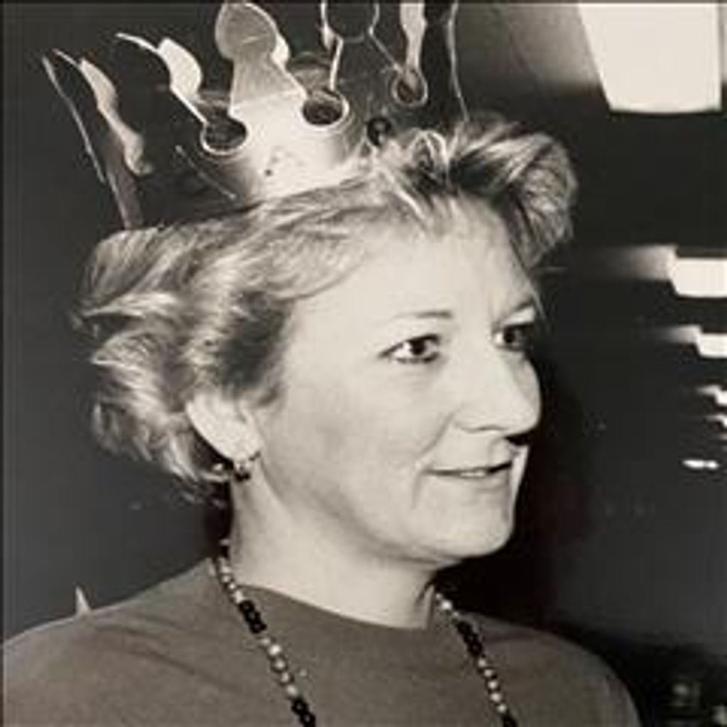 Ellen Kathleen Roberts