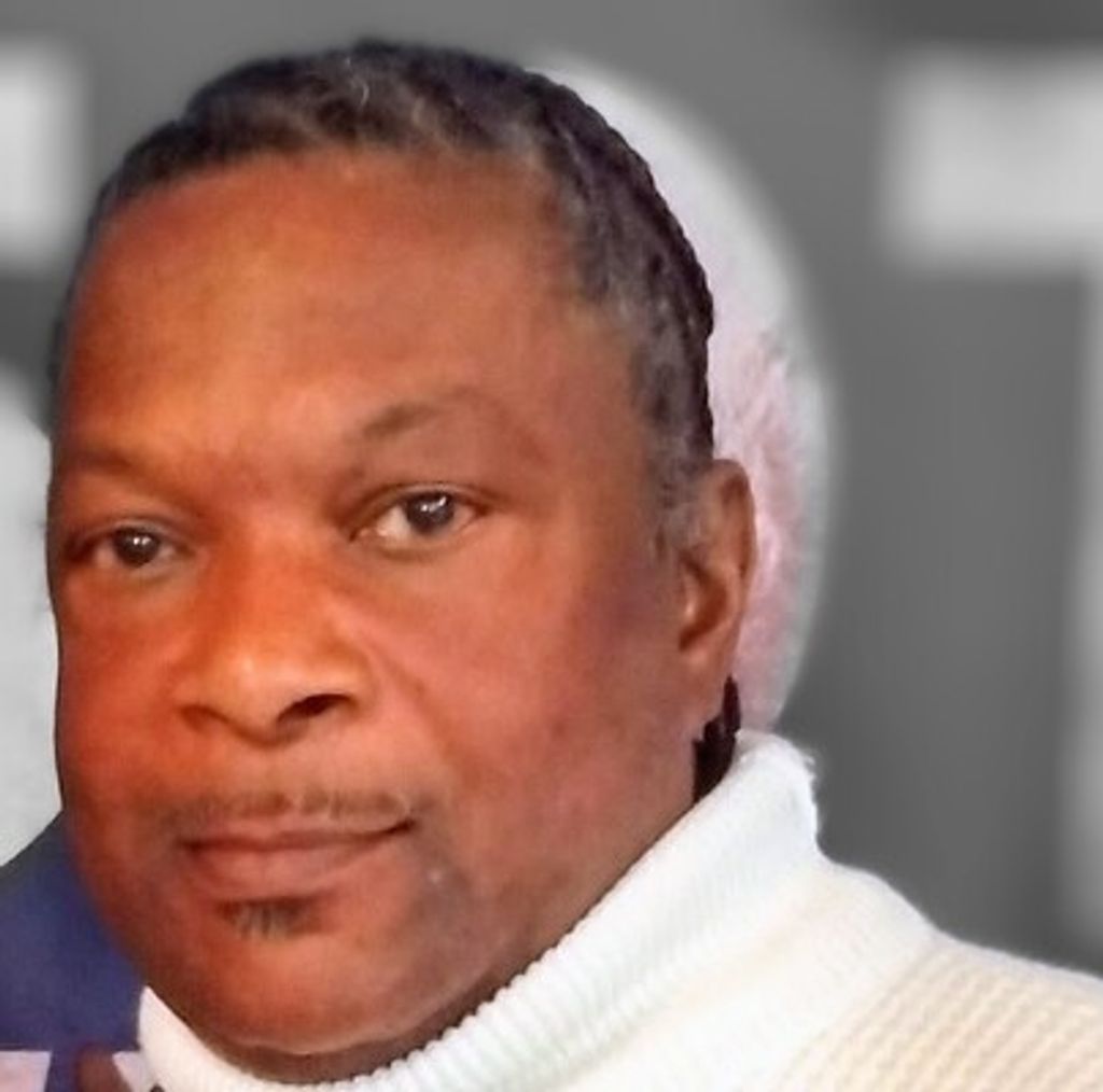 Eugene Jolly Profile Photo
