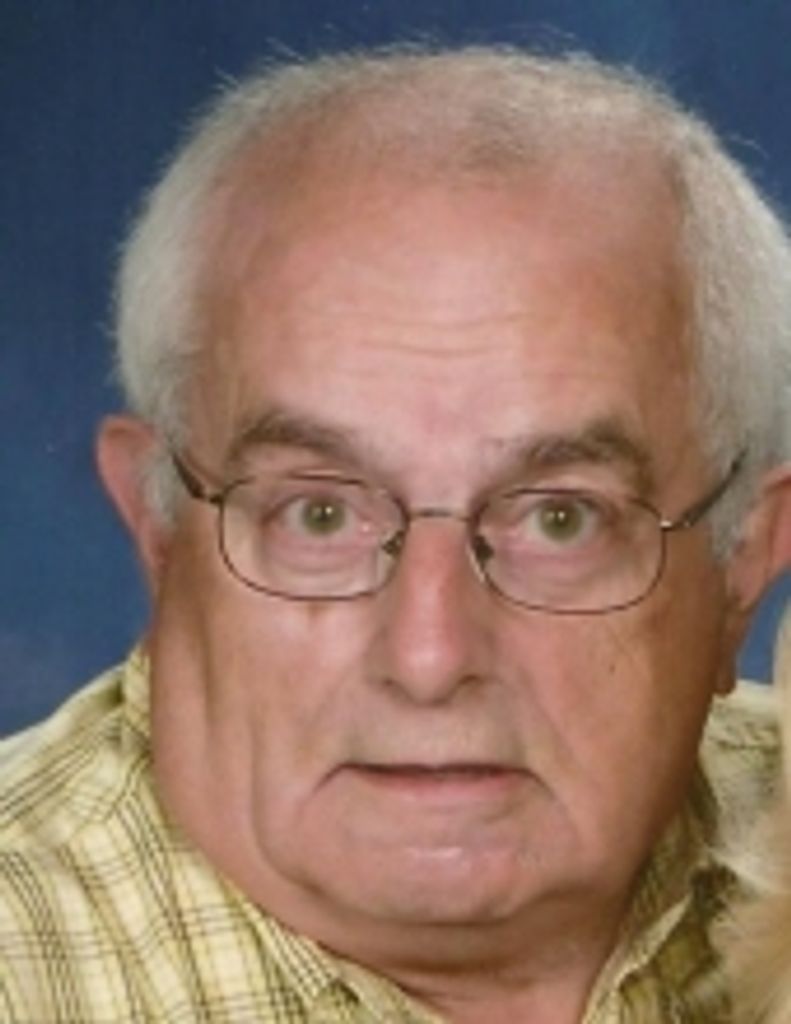 Thomas "Tom" Jerome Jungers