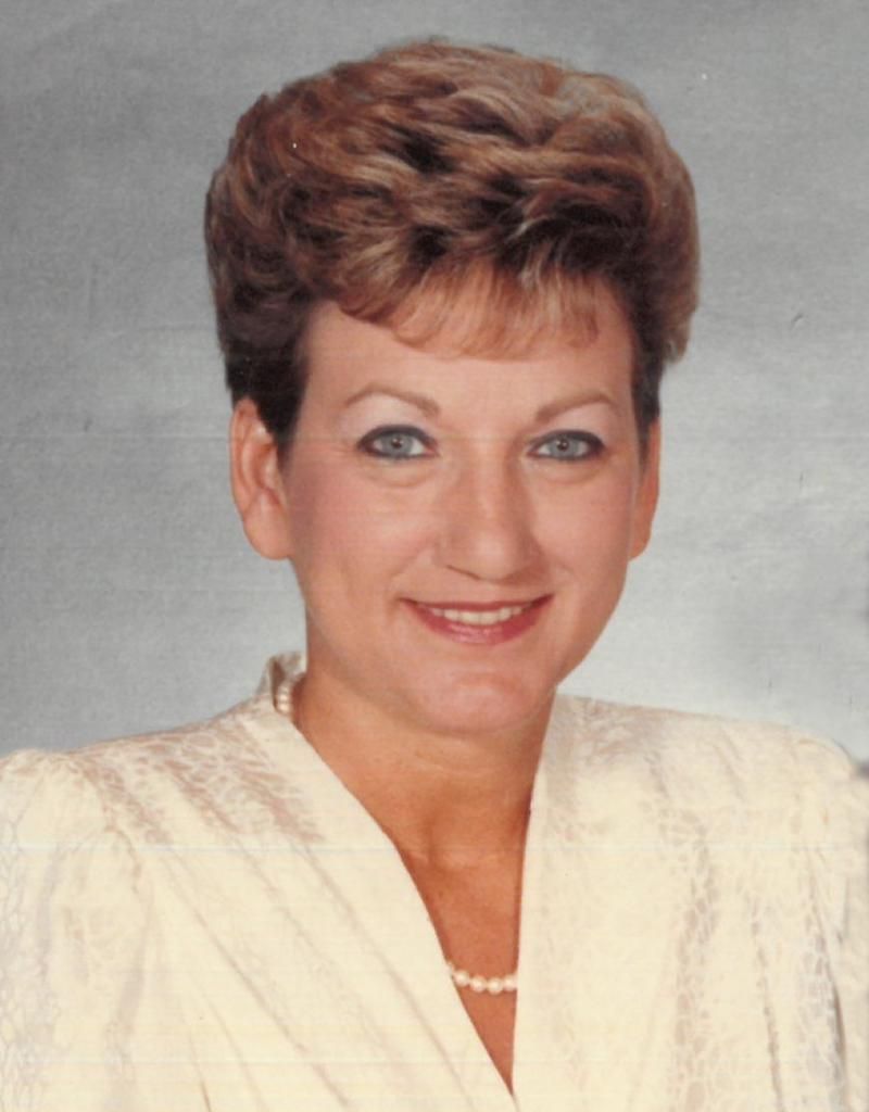 Linda Crooke Talbot Profile Photo