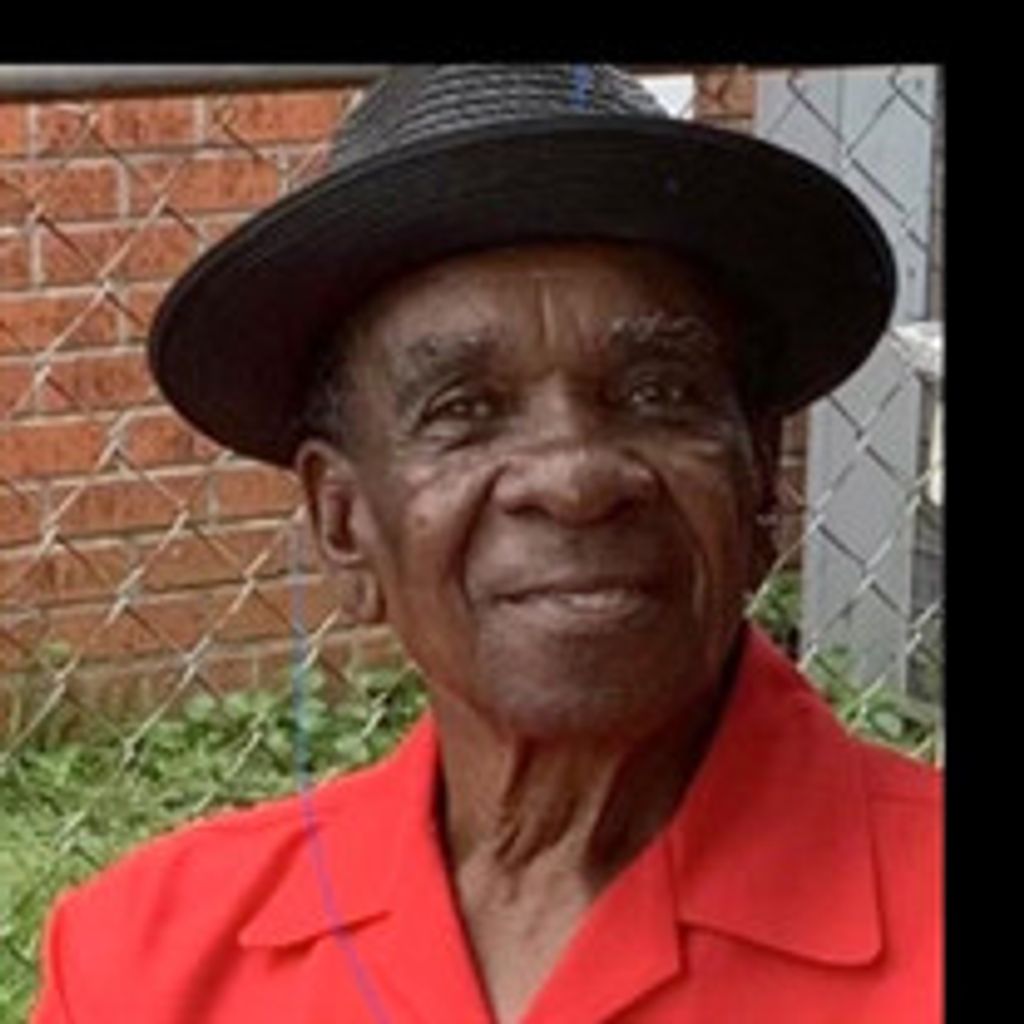 L.D. "Larry" "Deccia" Williams Profile Photo