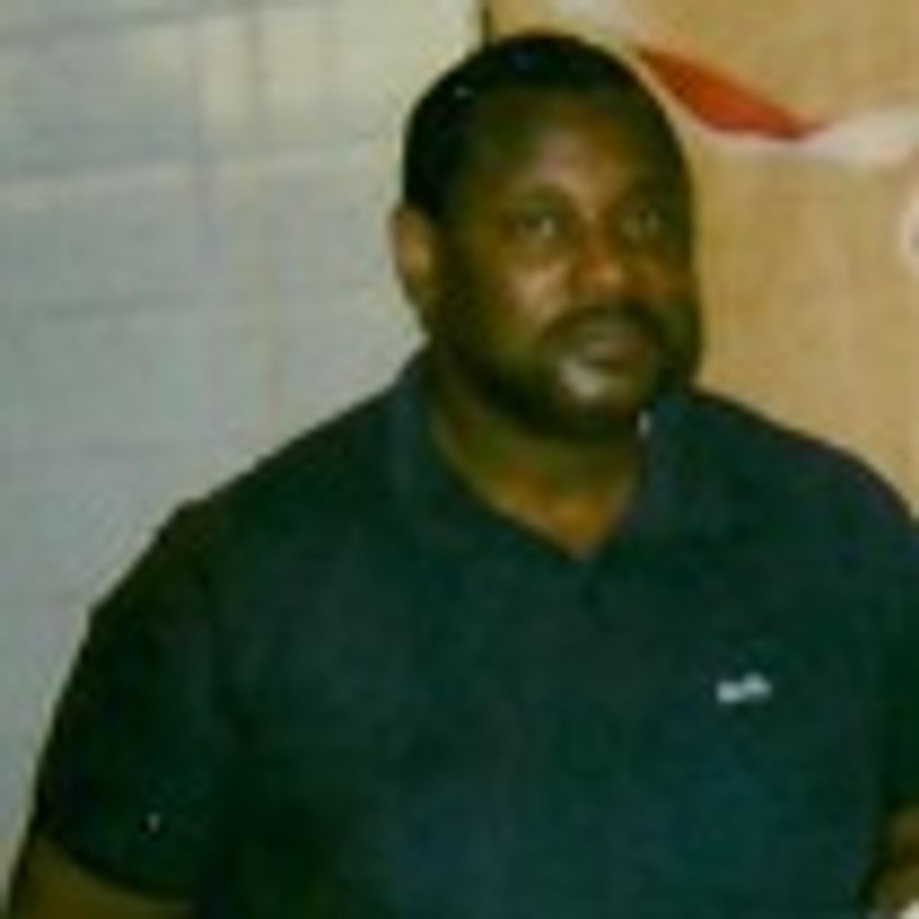 Revelle Michael Williams