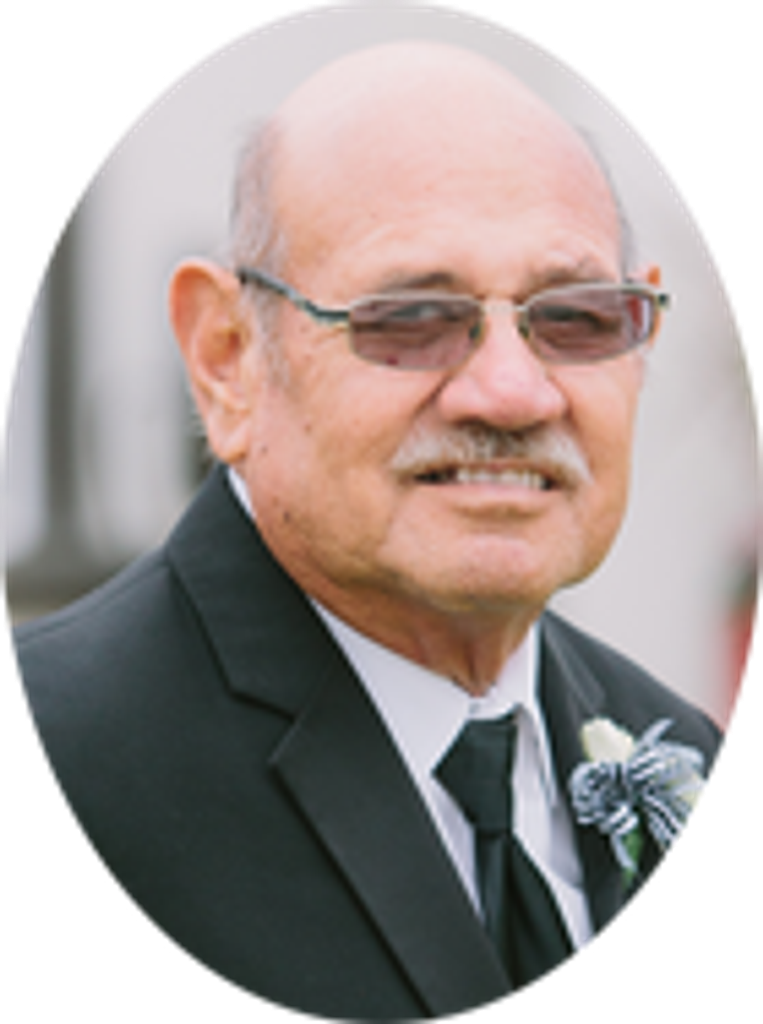 Noe Guzman Larralde