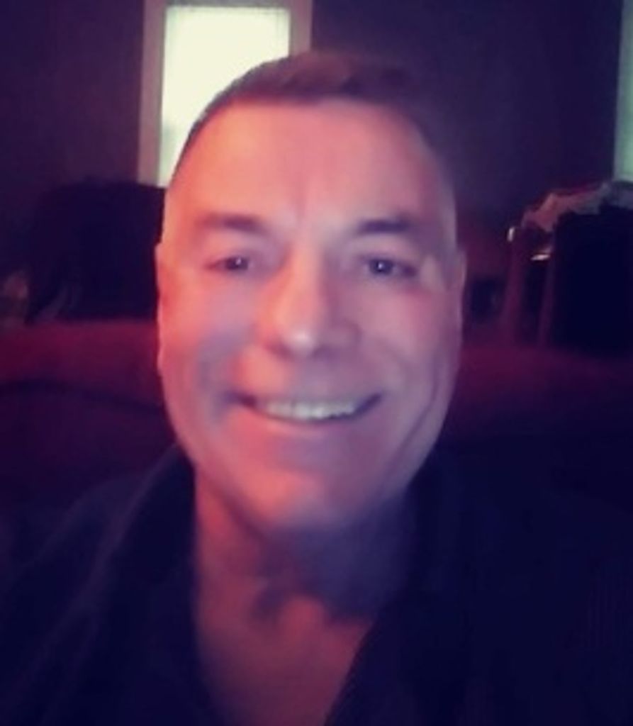 Joe Brittain